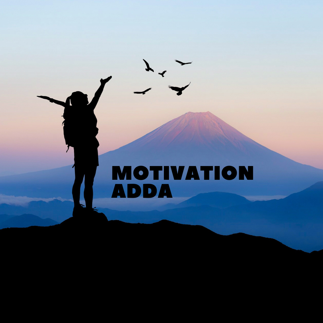 Motivation Adda